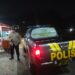 Polsek Kebon Pedes Patroli Dialogis Kamtibmas Pada Jam Malam Rawan Gukamtibmas