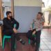 Polsek Citamiang Patroli Dialogis Sambang Masyarakat.