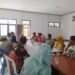 Kekompakan Babinsa dan Bhabinkamtibmas Perkuat Sinegritas TNI POLRI untuk menjaga Kamtibmas