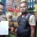 Jaga Gukamtibmas (Gangguan Keamanan dan Ketertiban Masyarakat ), dan  Berantas peredaran miras,polsek cisaat gelar razia miras