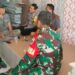 Babinkamtibmas bersinergi dengan Babinsa Sambangi Warga dan Berikan Imbauan Kamtibmas