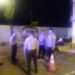 Antisipasi Terjadinya Gangguan Kamtibmas Polsek Citamiang Gelar Patroli KRYD.