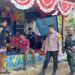 Sinergitas TNI-Polri Melaksanakan Sambang / Silaturahmi Kamtibmas Kepada warga binaan