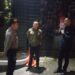 Patroli Dialogis Malam Hari, Upaya Personel Polsek Gunungpuyuh Cegah Gangguan Kamtibmas