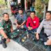 Sambangi Warga, Polisi di Kota Sukabumi Sampaikan Imbauan Kamtibmas