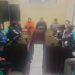 Sampaikan Himbauan Kamtibmas melalui Giat Ngariung Sareng Kapolsek