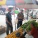 Datangi Warga Langsung, Babinkamtibmas Berikan Himbauan Gukamtibmas