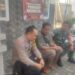 Bhabinkamtibmas bersama Babinsa Sukaraja menyambangi salah satu warga binaannya