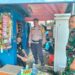 Sambangi Warga, Polisi di Kota Sukabumi Sampaikan Imbauan Kamtibmas
