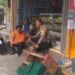 Lewat Sambang Bhabinkamtibmas Ajak Warga Wujudkan Kamtibmas Kondusif