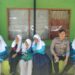 Upaya Jaga Kamtibmas Aman, Polsek Rutin Patroli Siang Hari