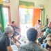 Sampaikan Imbauan Kamtibmas