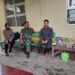 Bhabinkamtibmas Lakukan Sambang Kepada Warga Binaan