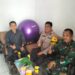 Sambangi Warga, Polisi di Kota Sukabumi Sampaikan Imbauan Kamtibmas