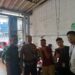 Anggota Bhabinkamtibmas Berikan Himbauan Gukamtibmas