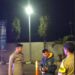 Antisipasi Terjadinya Gangguan Kamtibmas Polsek Citamiang Gelar Patroli KRYD.