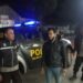 Personil Polsek Kadudampit Patroli Jam Malam Rawan Gukamtibmas