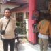 Sampaikan Pesan-pesan Kamtibmas Secara Langsung, Kapolsek Gunungguruh Sambang Warga