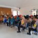 Polsek Baros bersama unsur Muspika Kecamatan Baros mengikuti kegiatan lokakarya mini tribulanan ke III
