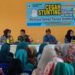 Polsek Warudoyong Menghadiri Giat Cegah Stunting Remaja Sehat Tanpa Anemia