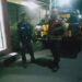 Antisipasi C3 unit Samapta Polsek Cibeureum Laksanakan Patroli pada jam2 rawan C3