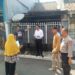 Ciptakan Rasa Aman, Anggota Samapta Polsek Warudoyong Laksanakan Patroli dialogis di Siang Hari