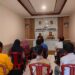 Kapolsek Sukalarang Jalin Silaturahmi Dengan Instansi Kec. Sukalarang Melalui Giat Ngariung Sareng Kapolsek