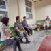 Wujud  Nyata Kedekatan POLRI Dengan Warga, Bhabinkamtibmas Lakukan Sambang Kepada Warga Binaan
