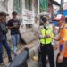 Anggota Unit Lantas Polsek Warudoyong Optimalisasi Kegiatan Dikmas Lantas
