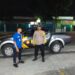 Polsek Kebon Pedes Patroli KRYD untuk Antisipasi Kejahatan Malam Hari