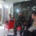 Sinegritas TNI POLRI sambang Wilayah Ciptakan Kamtibmas Aman