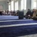 Giat Ngariung Sareung Kapolsek Cireunghas dengan orang tua wali murid MTs Al Mustofa Cireunghas
