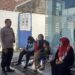UNIT SAMAPTA POLSEK BAROS PATROLI DIALOGIS DENGAN WARGA DAN BERIKAN HIMBAUAN KAMTIBMAS