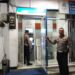 Polsek Sukalarang Patroli Malam Hari Kontrol ATM BRI Cegah Kejahatan Perbankan
