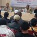 Program Ngariung bareng Kapolsek,Polsek Cisaat
