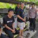 Kanit Binmas Polsek Kebon Pedes Sampaikan Pesan menjaga Keamanan dan Ketertiban Masyarakat