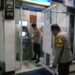 Cegah Kejahatan Perbankan, Polsek Sukalarang Patroli Malam Hari Kontrol ATM BRI