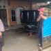 Bhabinkamtibmas Sambang Door to Door System Wujudkan Kamtibmas Yang Kondusif Di Desa