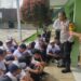 Kapolsek Kebon Pedes Memberikan Penyuluhan kepada Siswa SMP N 1 Kebon Pedes untuk Cegah Kenakalan Remaja dan Anak Sekolah