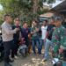 Bhabinkamtibmas dan Babinsa Sambangi Warga Binaan