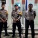 Cegah Kejahatan Perbankan, Polsek Sukalarang Laksanakan Patroli Dialogis Kontrol ATM BRI