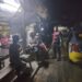 Panit Binmas Polsek Cikole Laksanakan Sambang Dan Patroli Di Wilayah