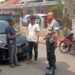 Polsek Citamiang Patroli Dialogis Sambangi Warga.