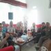 Bhabinkamtibmas Ajak Perangkat Desa Jaga Kamtibmas