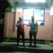 Polsek Kadudampit Patroli Jam Malam Rawan Gukamtibmas