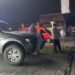 Personil Polsek Kadudampit Patroli Jam Malam Rawan Gukamtibmas