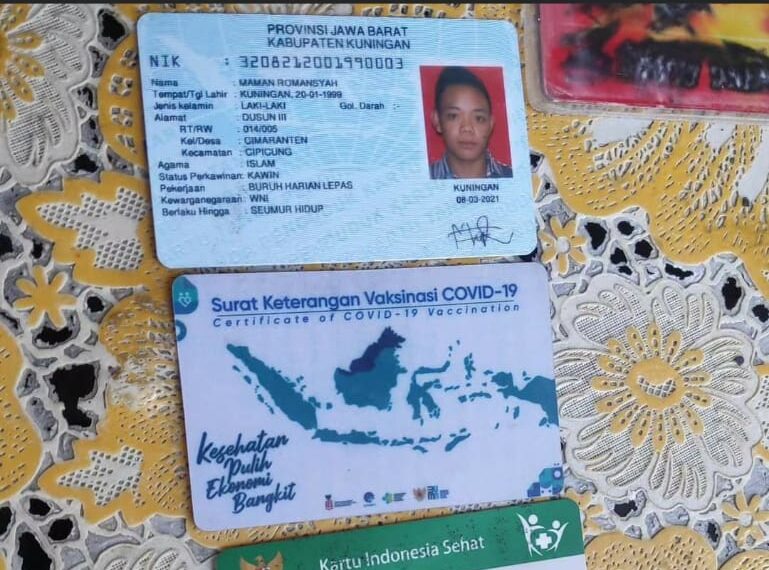 Polsek Kebon Pedes telah menunjukkan kepedulian mereka terhadap warga yang kehilangan tas dengan mengembalikannya melalui posting media sosial