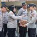 Bantu Warga Yang Membutuhkan, Polres Sukabumi Kota Rutinkan Kasogi
