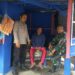 SENERGITAS TNI-POLRI BHABINKAMTIBMAS LEBIH DEKAT DENGAN WARGA BINAAN PADA GIAT SAMBANG