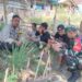 Bhabinkamtibmas Bersinergi dengan Babinsa Sambangi Warga Untuk Tingkatkan Harkamtibmas